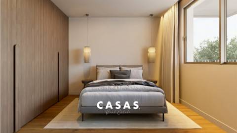 Apartamento T1 Venda em Funchal (Santa Luzia),Funchal