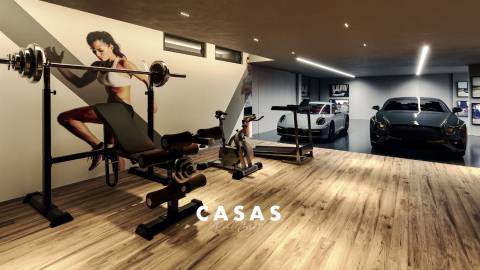 Moradia T3 Venda em São Martinho,Funchal