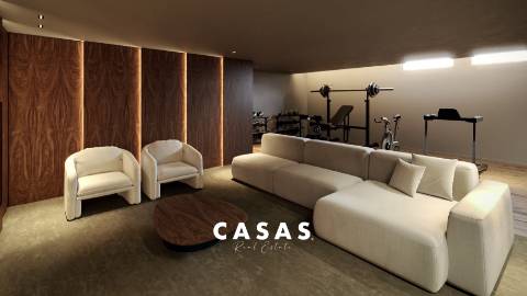 Moradia T3 Venda em São Martinho,Funchal