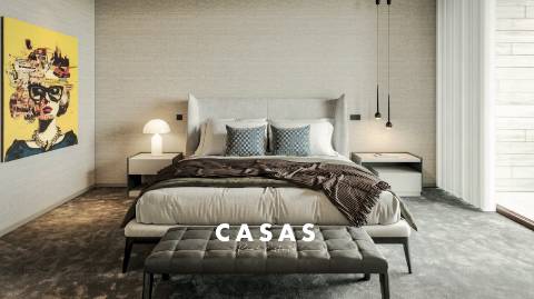 Moradia T3 Venda em São Martinho,Funchal