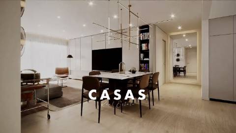 Apartamento T2 Venda em São Martinho,Funchal