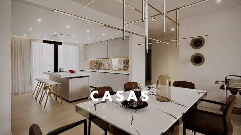 Apartamento T2 Venda em São Martinho,Funchal