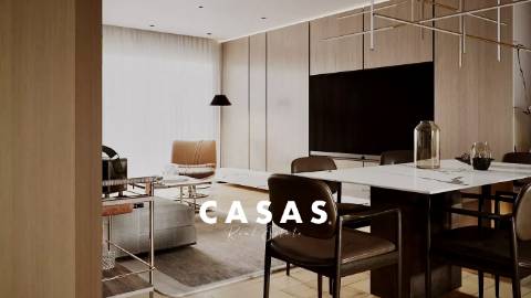 Apartamento T2 Venda em São Martinho,Funchal