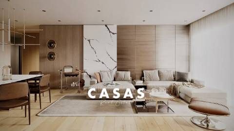 Apartamento T2 Venda em São Martinho,Funchal