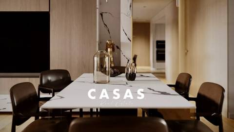 Apartamento T2 Venda em São Martinho,Funchal