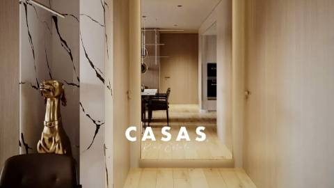 Apartamento T2 Venda em São Martinho,Funchal