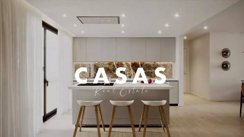 Apartamento T2 Venda em São Martinho,Funchal