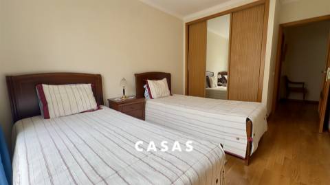 Apartamento T1+1 Venda em Funchal (Santa Luzia),Funchal