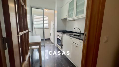 Apartamento T1+1 Venda em Funchal (Santa Luzia),Funchal