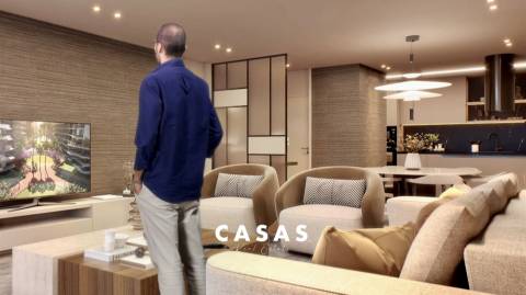 Apartamento T2 Venda em São Martinho,Funchal