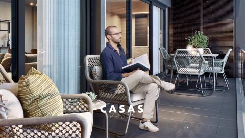 Apartamento T2 Venda em São Martinho,Funchal