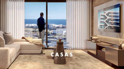 Apartamento T2 Venda em São Martinho,Funchal