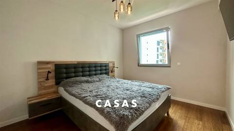 Apartamento T2 Arrendamento em São Martinho,Funchal