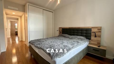 Apartamento T2 Arrendamento em São Martinho,Funchal