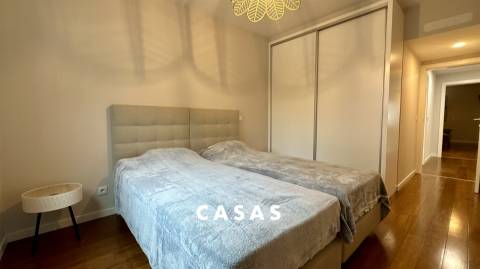 Apartamento T2 Arrendamento em São Martinho,Funchal