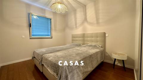 Apartamento T2 Arrendamento em São Martinho,Funchal