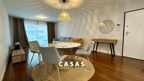 Apartamento T2 Arrendamento em São Martinho,Funchal