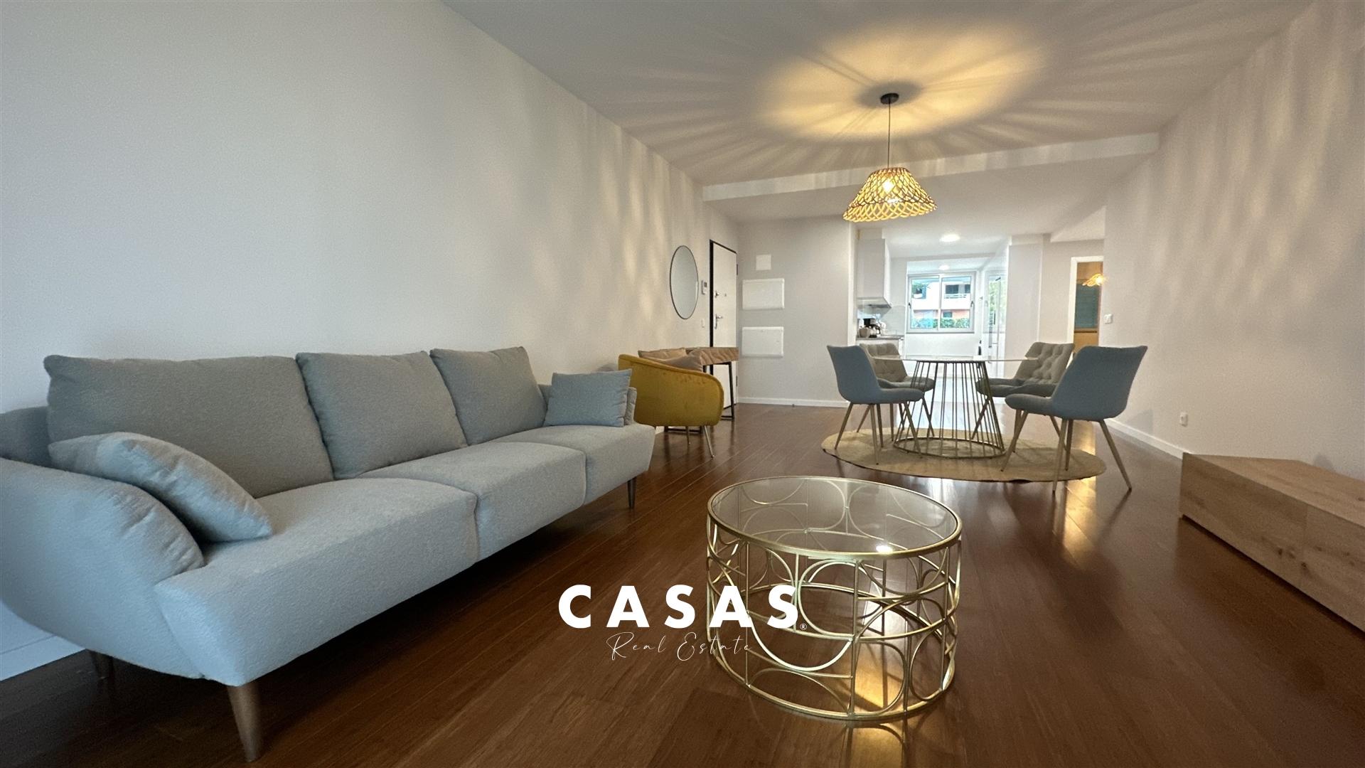 Apartamento T2 Arrendamento em São Martinho,Funchal