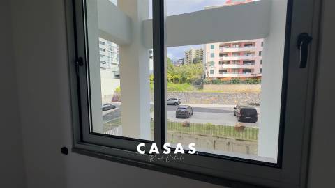 Apartamento T2 Venda em São Martinho,Funchal