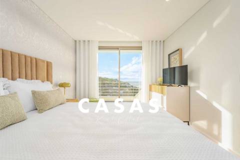 Apartamento T1 Venda em Estreito da Calheta,Calheta (Madeira)