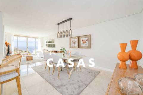 Apartamento T1 Venda em Estreito da Calheta,Calheta (Madeira)