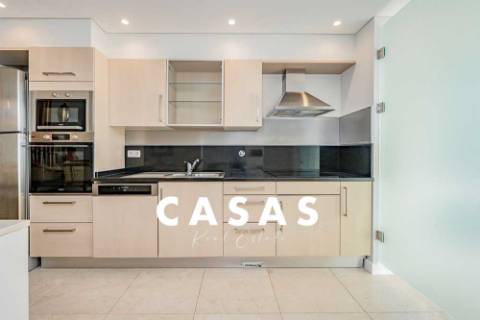 Apartamento T1 Venda em Estreito da Calheta,Calheta (Madeira)