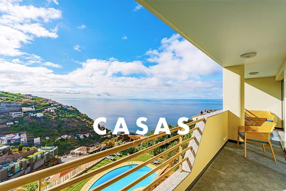 Apartamento T1 Venda em Estreito da Calheta,Calheta (Madeira)