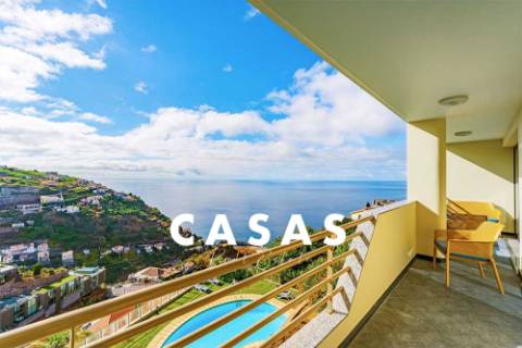Apartamento T1 Venda em Estreito da Calheta,Calheta (Madeira)