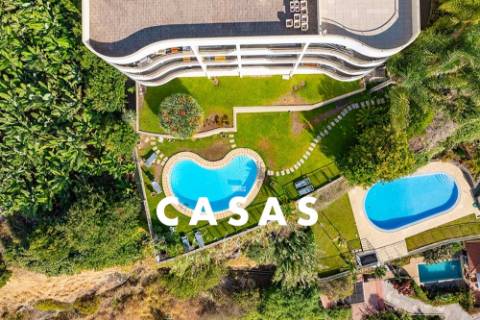 Apartamento T1 Venda em Estreito da Calheta,Calheta (Madeira)