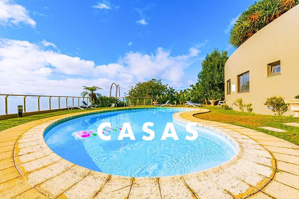 Apartamento T1 Venda em Estreito da Calheta,Calheta (Madeira)