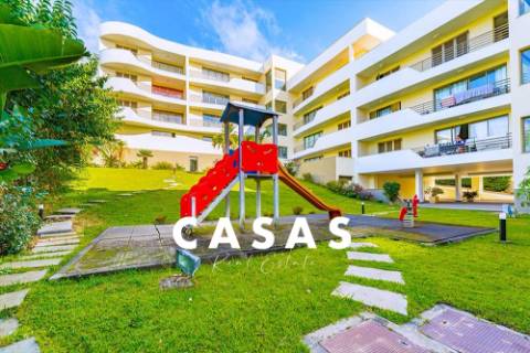 Apartamento T1 Venda em Estreito da Calheta,Calheta (Madeira)