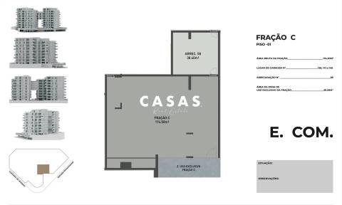 Loja  Venda em São Martinho,Funchal