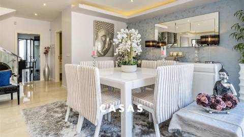 Moradia V3 em Machico