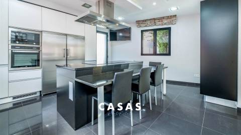 Moradia V3 em Machico