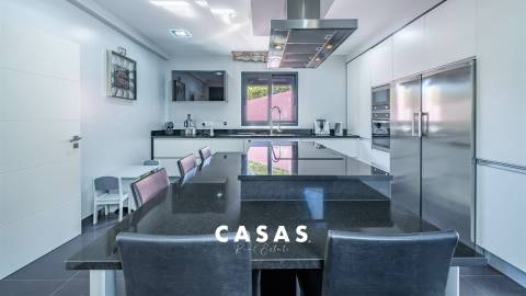 Moradia V3 em Machico