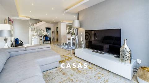 Moradia V3 em Machico