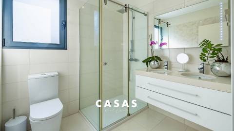 Moradia V3 em Machico