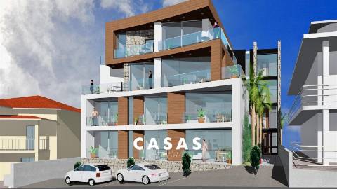 Apartamento T2 Venda em Madalena do Mar,Ponta do Sol