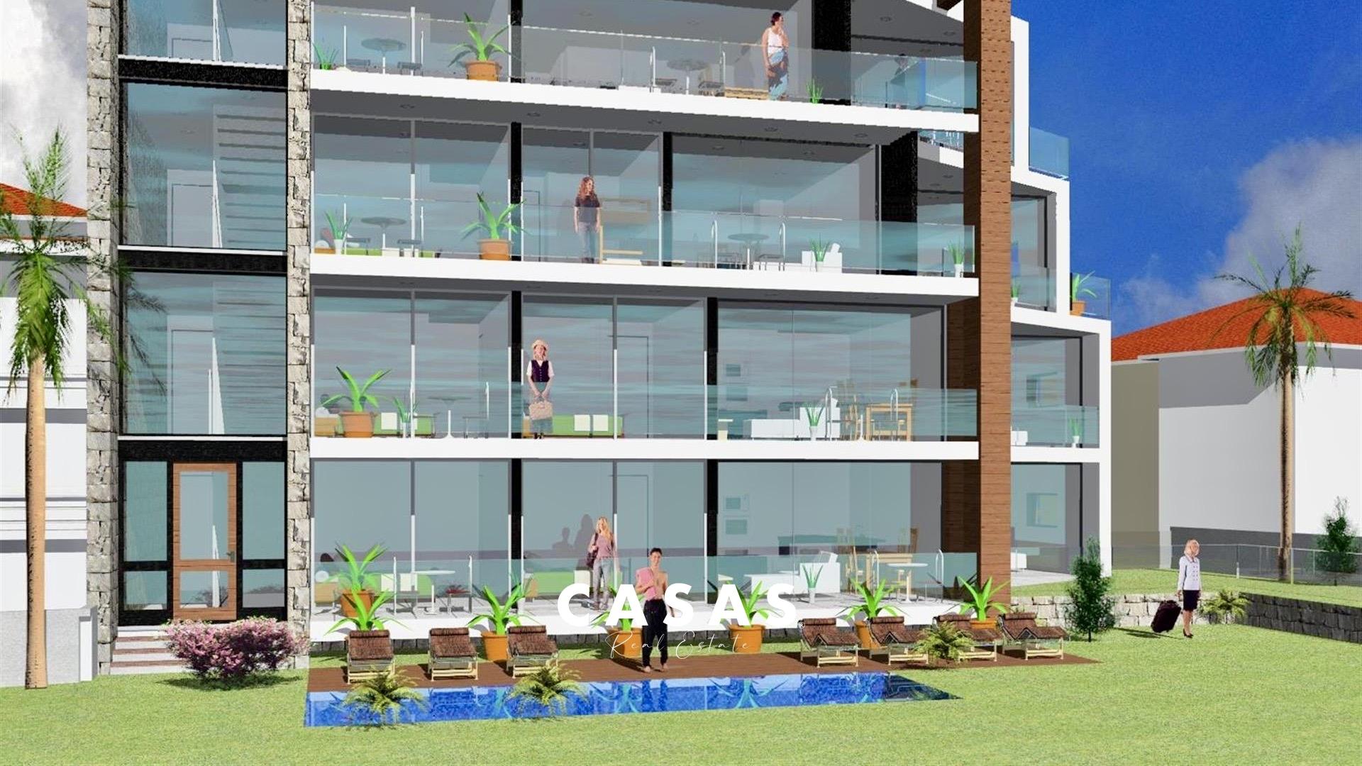 Apartamento T2 Venda em Madalena do Mar,Ponta do Sol