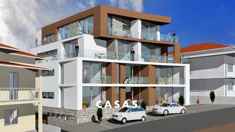 Apartamento T2 Venda em Madalena do Mar,Ponta do Sol