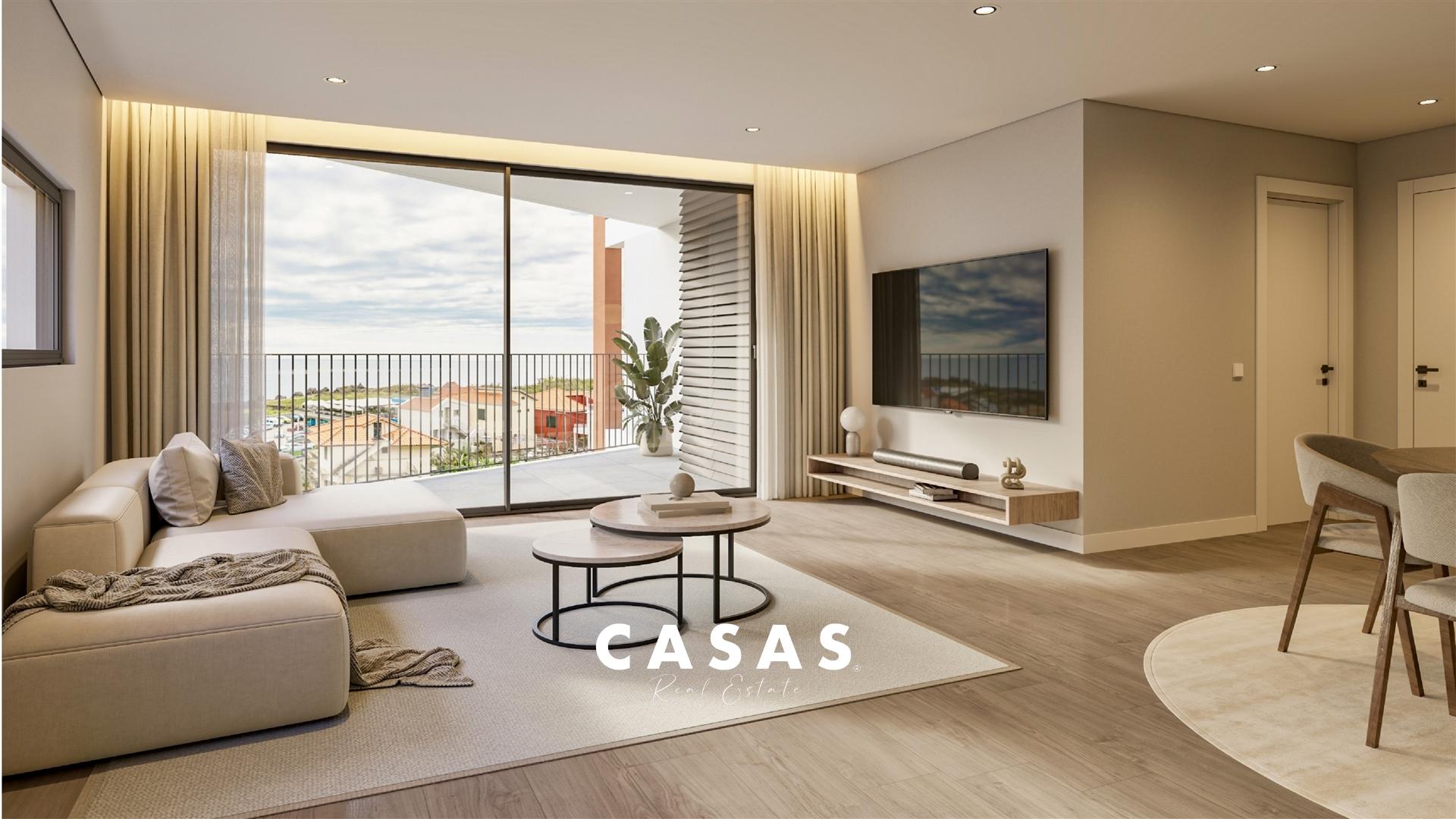 Apartamento T2 Venda em Madalena do Mar,Ponta do Sol
