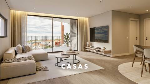 Apartamento T2 Venda em Madalena do Mar,Ponta do Sol