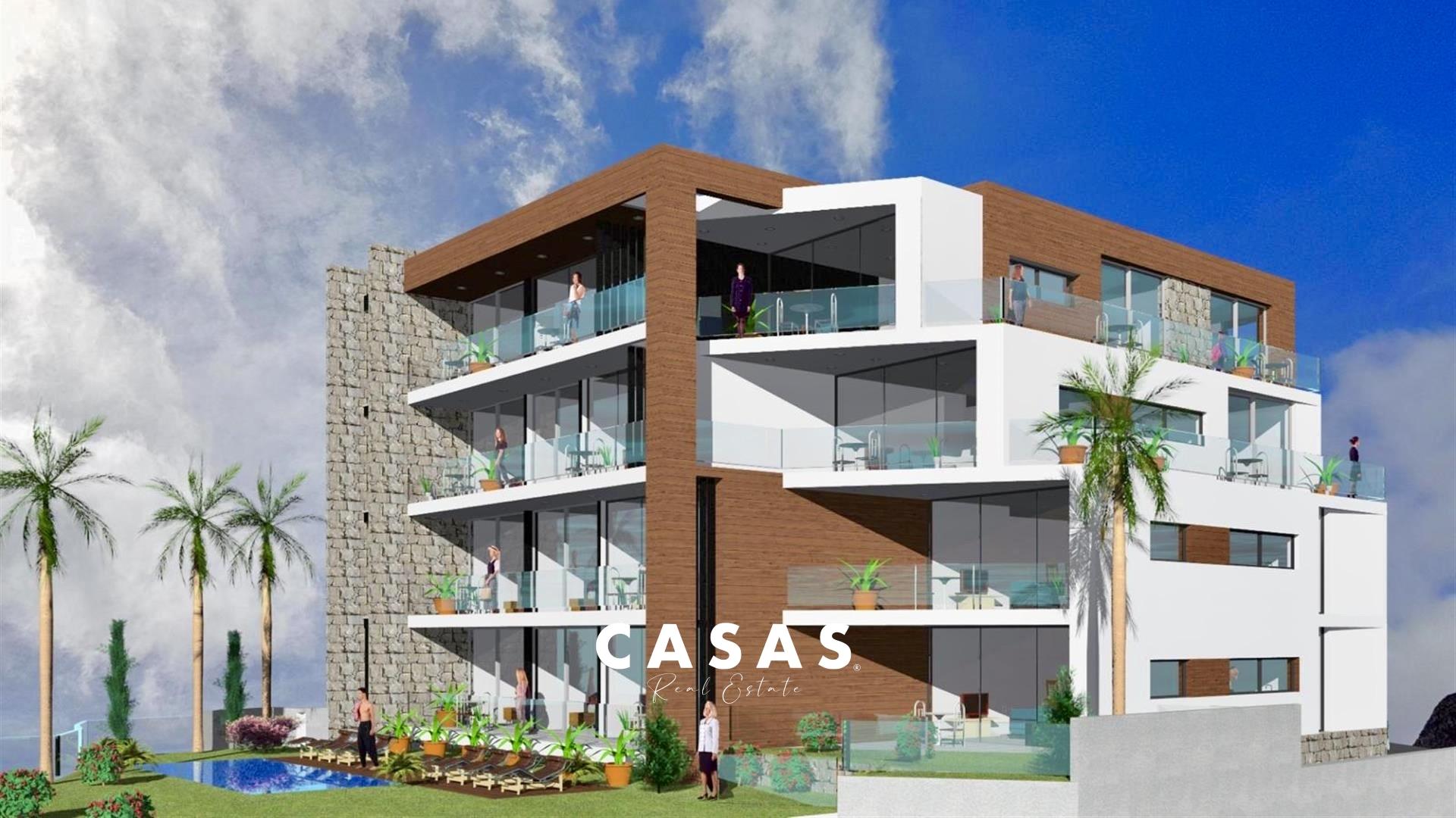 Apartamento T2 Venda em Madalena do Mar,Ponta do Sol