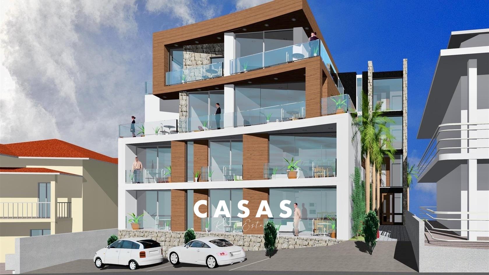 Apartamento T2 Venda em Madalena do Mar,Ponta do Sol