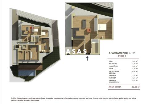 Apartamento T2 Venda em Madalena do Mar,Ponta do Sol