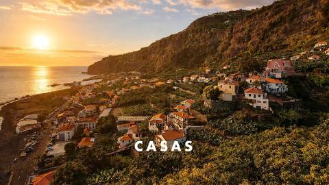 Apartamento T2 Venda em Madalena do Mar,Ponta do Sol