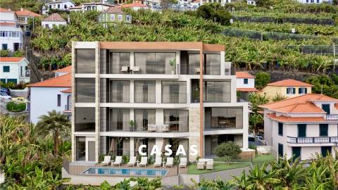 Apartamento T2 Venda em Madalena do Mar,Ponta do Sol