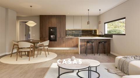 Apartamento T2 Venda em Madalena do Mar,Ponta do Sol