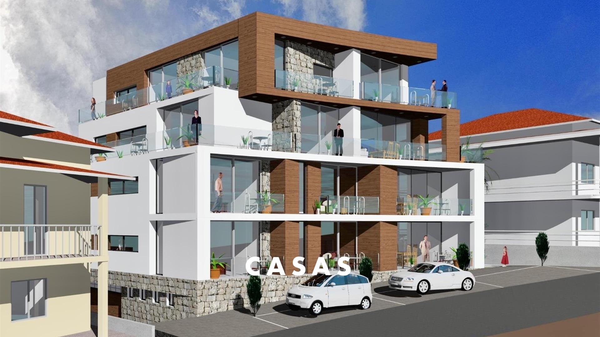 Apartamento T1 Venda em Madalena do Mar,Ponta do Sol