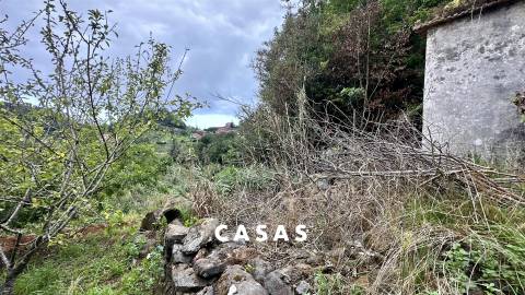 Lote de Terreno com 2.950 m² com duas frentes de estrada em Santana